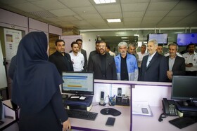 زیرساخت‌های اورژانس در فارس توسعه یابد