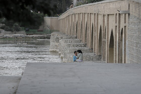 پل تاریخی مارنان