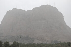 کوه صفه