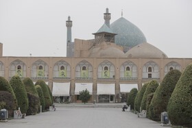 میدان تاریخی نقش جهان