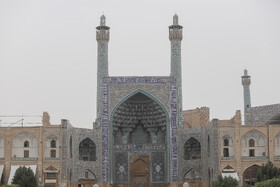 میدان تاربخب نقش جهان 