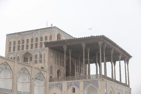 کاخ عالی قاپو