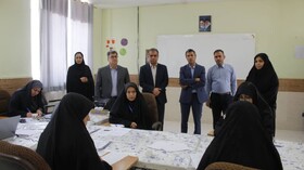 آموزش و پرورش بوشهر امسال ۶۱۱ ردیف استخدامی دارد