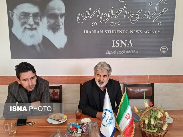 شکلگیری دفاع ملی دستاورد مهم حمله اخیر رژیم صهیونی به ایران بود شکلگیری دفاع ملی دستاورد مهم حمله اخیر رژیم صهیونی به ایران بود