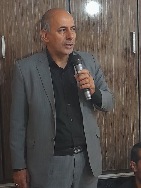 ولایت بزرگترین سرمایه جبهه مقاومت و انقلاب اسلامی است