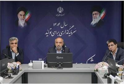 نمی توان با مدیریت کلنگی بنای بلند ساخت/ واگذاری سیمان به آسیب دیدگان جنگ ۱۲ روزه برای بازسازی منازل