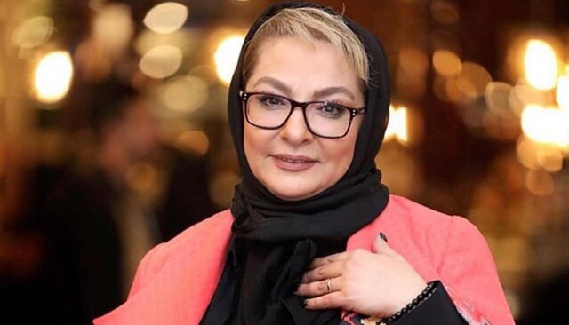 ببینید/ لاله صبوری: ایران را به آمریکا ترجیح دادم
