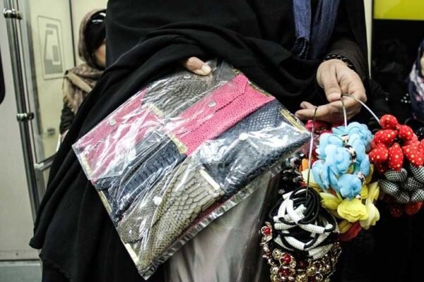 از چاقوی دسته زنجان تا لباس ملکه فنلاند!