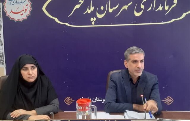 رهاسازی آب از سد ایوشان رودخانه کشکان را تقویت خواهد کرد