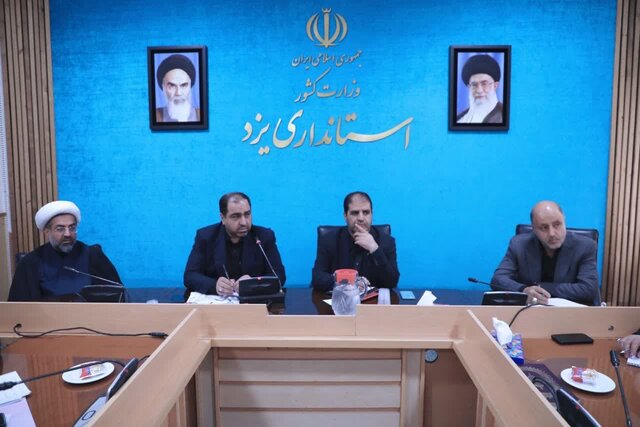 موظف به تامین امنیت و رفاه زائران اربعین هستیم