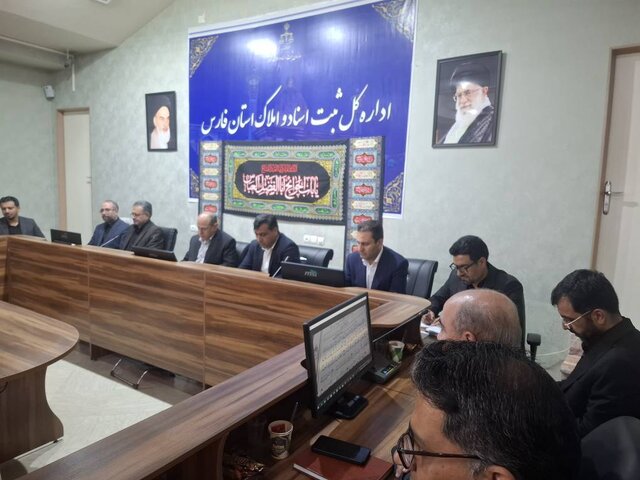 برنامه‌های تحول در اسناد در گرو اجرای حدنگار و ثبت رسمی معاملات است