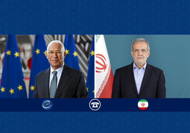 بسته خبری ایران اکونومیست از اخبار دولت در ۲۴ ساعت گذشته