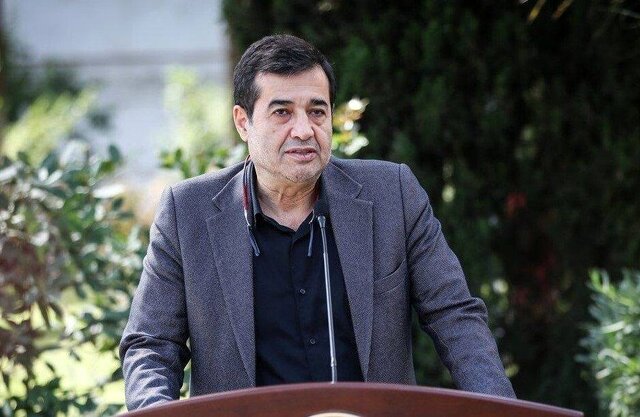 دعوت وزیر ورزش و جوانان برای پیوستن به شبکه ملی «ایران یاران جوان»