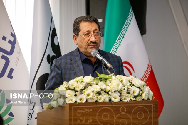 سیستان و بلوچستان می‌تواند به قطب صنعتی و معدنی منطقه تبدیل شود