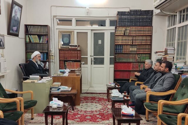 جهاد دانشگاهی قم، الگویی موفق در پیوند علم و دین