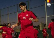 بازیکنان خارجی فولاد جدا شدند