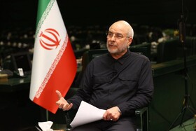 ناگفته‌های قالیباف از جنگ تحمیلی رژیم صهیونیستی