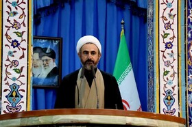 تجاوزات علیه ایران، نبردی تمدنی است/ نقش ترامپ در جنایات اخیر واضح است