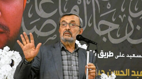 نماینده حزب‌الله: ضمانت‌های آمریکا سرابی بیش نیست