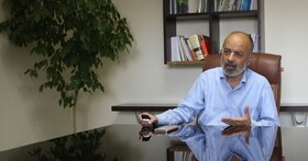 خبرنگار ایرانی چگونه با گورباچف مصاحبه کرد؟