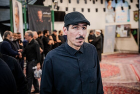 مراسم بزرگداشت شهید سرلشکر محمدسعید ایزدی
