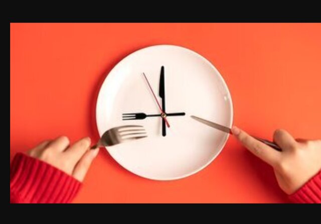 کی شام بخوریم که چاق نشویم؟ کی شام بخوریم که چاق نشویم؟