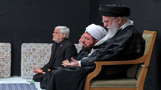 شوک های یک مانور ادراکی