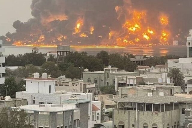 رسانههای عبری: حملات به یمن بی فایده است رسانههای عبری: حملات به یمن بی فایده است