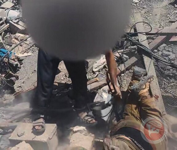 ویدیوی القسام یافتههای نگرانکننده از تلاش برای اسارت سربازان اسرائیلی در غزه و نبود تجهیزات نظامی
