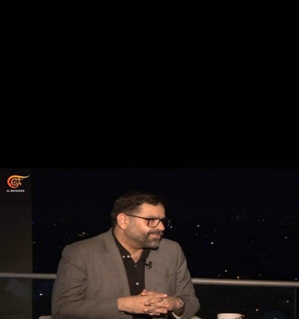 مشاور عراقچی: هدف آمریکا و رژیم صهیونیستی نه برنامه هسته‌ای بلکه فتنه‌انگیزی میان ملت ایران است