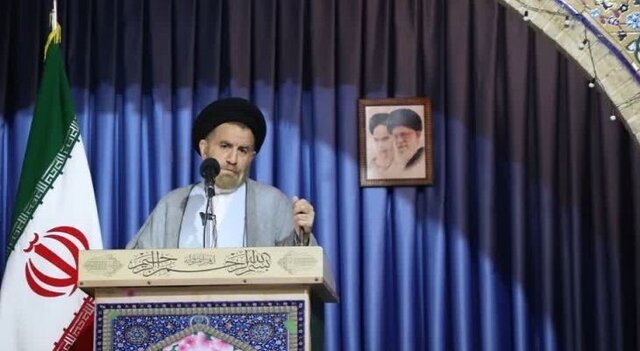دست نیروهای مسلح ما بر ماشه است و هوشیارند