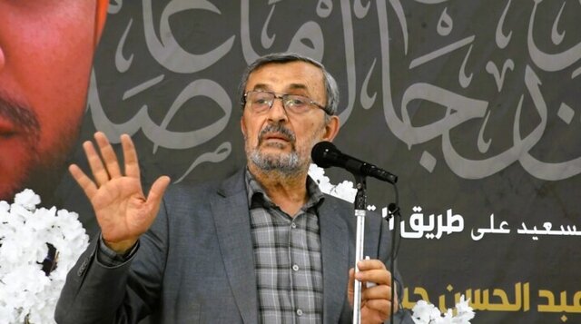 نماینده حزب‌الله: ضمانت‌های آمریکا سرابی بیش نیست