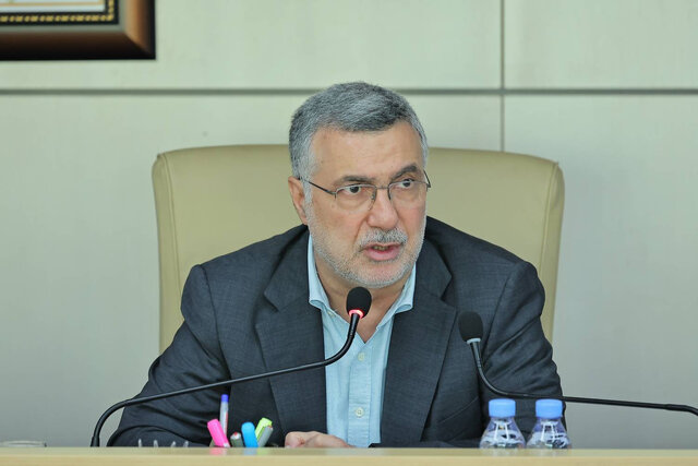 بسته خبری ایران اکونومیست از اخبار دولت در ۲۴ ساعت گذشته