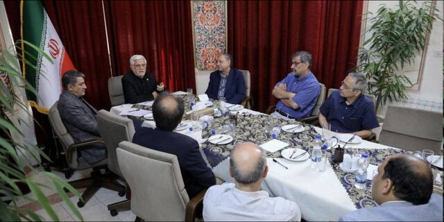 بسته خبری ایران اکونومیست از اخبار دولت در ۲۴ ساعت گذشته