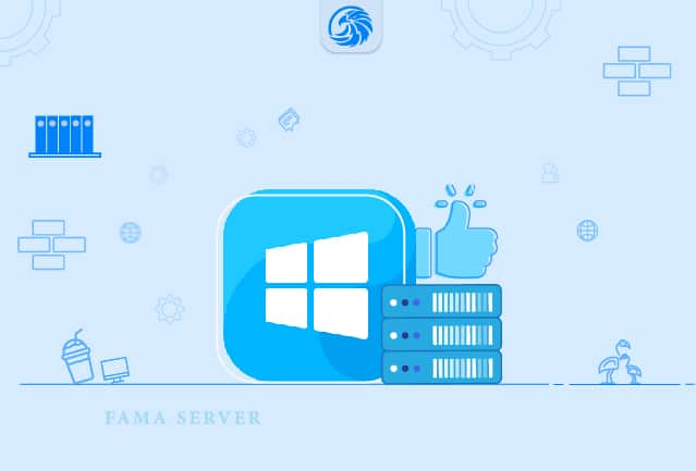 هاست ویندوز چیست و برای چه پروژههایی مناسب است/ بررسی کامل ویژگیها، مزایا و کاربردها