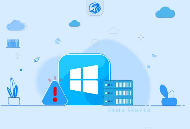 هاست ویندوز چیست و برای چه پروژههایی مناسب است/ بررسی کامل ویژگیها، مزایا و کاربردها