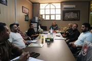 فارس میزبان مسابقات کشوری کشتی پهلوانی نوجوانان می‌شود