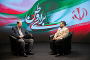 نصری: شب عاشورا، نمایش قدرت ایران بود/ شکستن کاسه و کوزه‌ سر دیپلماسی رایج شده است