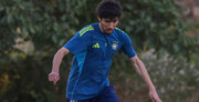 علیجانوف با پرسپولیس توافق کرد