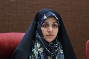 بهروزآذر: محکم کنار هم بایستیم تا روزهای سخت هرچه زودتر بگذرد