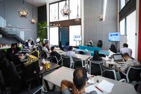 تشریح خدمات صنعتی‌سازی برای ۲۰ شرکت منتخب برنامه آکام