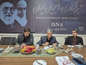 ارتقای سرمایه اجتماعی از ره‌آوردهای مهم جنگ تحمیلی۱۲ روزه بود