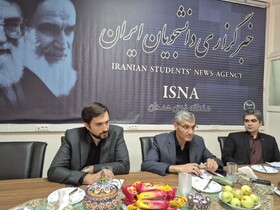 جنگ اخیر ۱۲ روزه یک تجربه جدید بود/ حمایت اجتماعی از افراد پس از بحران