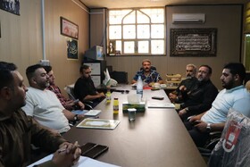 فارس میزبان مسابقات کشوری کشتی پهلوانی نوجوانان می‌شود