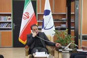 ساخت نیروگاه ۱۰۰ مگاواتی در پارکینگ اربعین مهران