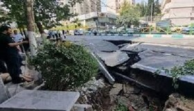 کاهش منابع شهرداری زاهدان باعث فرسودگی زیرساخت‌ها و نارضایتی مردم شده است