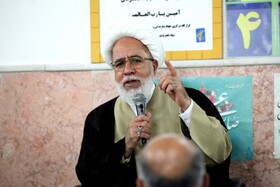 در جنگ ۱۲ روزه همه اسلام در برابر همه کفر ایستاد