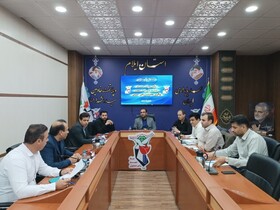 دریافت ۱۰۶۳ نامه در سفر رئیس‌جمهور به ایلام