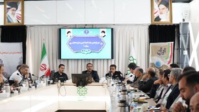 تاکید رئیس کمیته ایمنی شورای شهر بر توجه به پدافند غیرعامل در پایتخت/ ایمنی مدارس در اولویت قرار گیرد