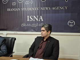 دولت زیرساخت‌های مناسب را برای سرمایه اجتماعی باید فراهم کند